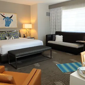 4* Hotel Kimpton Palomar Cityscape By Ihg
