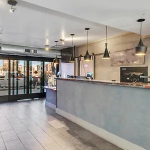 Clarendon 209 Phoenix