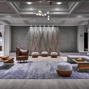 Delta By Marriott Airport Hotel Norfolk