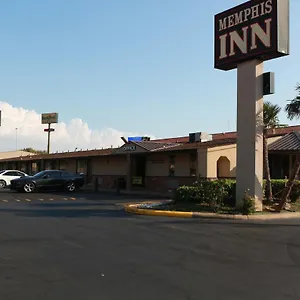 Memphis Inn Motel Memphis
